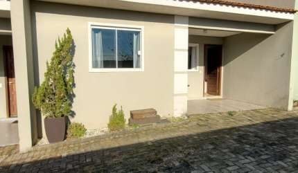 Casa em condominio No Orfas