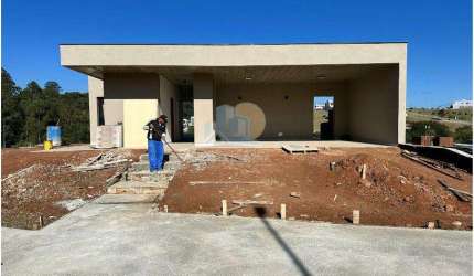 Casa para Venda em Santana de Parnaíba, Quintas do Ingaí, 3 dormitórios, 2 suítes, 3 banheiros, 1 vaga