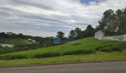 Terreno à venda, 1030 m² por R$ 340.000,00 - Recanto Santa Barbara - Jambeiro/SP