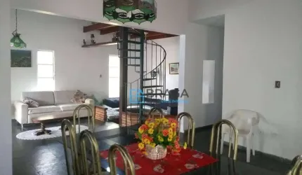 Casa com 3 dormitórios à venda, 300 m² por R$ 1.400.000,00 - Martim de Sá - Caraguatatuba/SP
