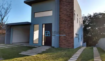 Casa com 4 dormitórios à venda, 343 m² por R$ 2.880.000,00 - Recanto Santa Barbara - Jambeiro/SP