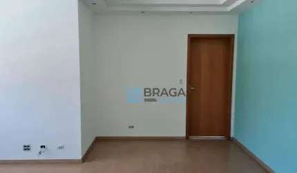 Apartamento com 3 dormitórios à venda, 127 m² por R$ 1.090.000,00 - Vila Betânia - São José dos Campos/SP
