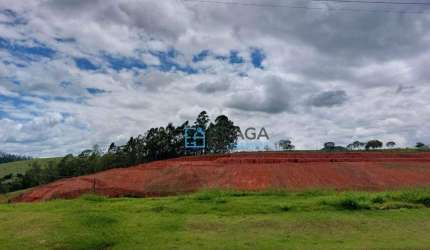 Terreno à venda, 1000 m² por R$ 270.000,00 - Reserva Fazenda São Francisco - Jambeiro/SP