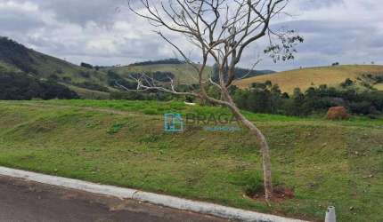 Terreno à venda, 1400 m² por R$ 230.000,00 - Reserva Fazenda São Francisco - Jambeiro/SP