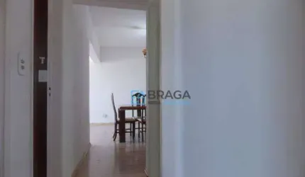 Apartamento com 3 dormitórios à venda, 92 m² por R$ 430.000,00 - Jardim Bela Vista - São José dos Campos/SP