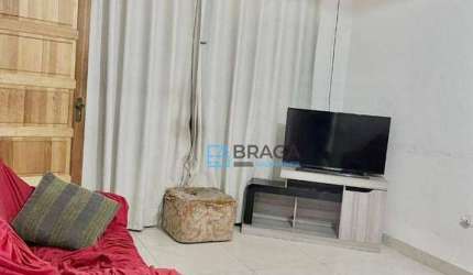 Casa com 3 dormitórios à venda, 209 m² por R$ 500.000,00 - Monte Castelo - São José dos Campos/SP
