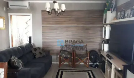 Casa com 2 dormitórios à venda, 170 m² por R$ 590.000,00 - Centro - São José dos Campos/SP