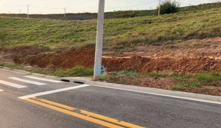 Terreno à venda, 250 m² por R$ 320.000,00 - Putim - São José dos Campos/SP