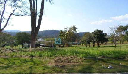 Terreno à venda, 1000 m² por R$ 551.548,78 - Tampanhão - Jambeiro/SP