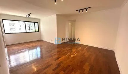 Apartamento com 3 dormitórios à venda, 92 m² por R$ 780.000,00 - Jardim Aquarius - São José dos Campos/SP