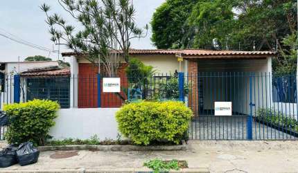 Casa com 3 dormitórios à venda, 151 m² por R$ 560.000,00 - Vista Verde - São José dos Campos/SP