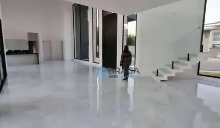 Casa com 5 dormitórios à venda, 500 m² por R$ 5.900.000,00 - Condomínio Residencial Mont Blanc - São José dos Campos/SP