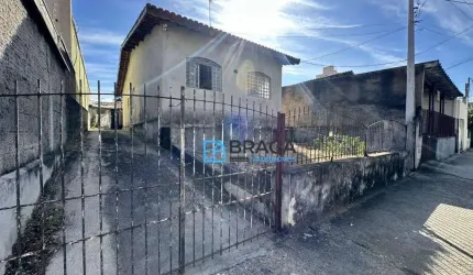Casa - Av Bacabal, 120 m² por R$ 692.000 - Parque Industrial - São José dos Campos/SP