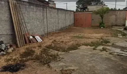 Lote para Venda em Esmeraldas, Recreio