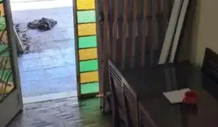 Casa para Venda em Belo Horizonte, Madre Gertrudes, 4 dormitórios, 2 banheiros, 3 vagas