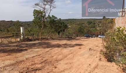 Lote para Venda em Contagem, Retiro