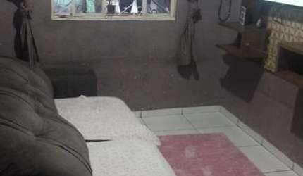 Casa para Venda em Contagem, Ipe amarelo, 3 dormitórios, 1 banheiro