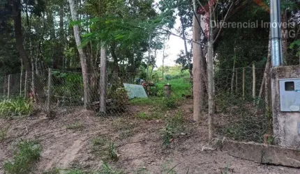 Chácara para Venda em Esmeraldas, Cond. Nosso Rancho
