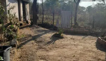 Lote para Venda em Esmeraldas, Caio Martins, 2 dormitórios, 1 banheiro