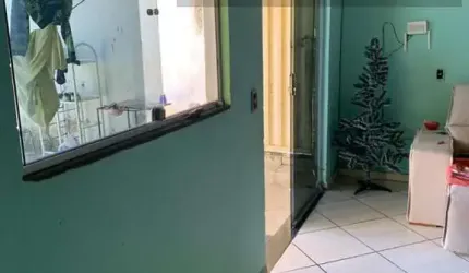 Casa para Venda em Esmeraldas, Recanto Verde, 2 dormitórios, 1 banheiro, 2 vagas