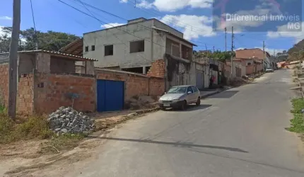 Lote para Venda em Esmeraldas, Novo Retiro