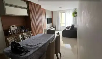 Apartamento para Venda em Itabira, Hamilton, 3 dormitórios, 1 suíte, 2 banheiros, 2 vagas