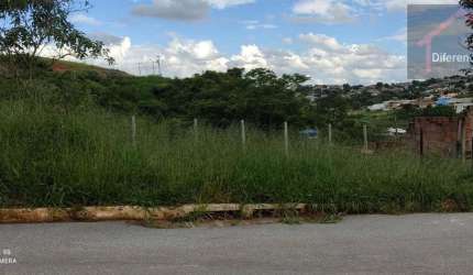 Lote para Venda em Esmeraldas, Recanto Verde 2