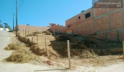 Lote para Venda em Contagem, Quintas do Jacubá