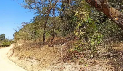 Chácara para Venda em Esmeraldas, Vargem Bento da Costa