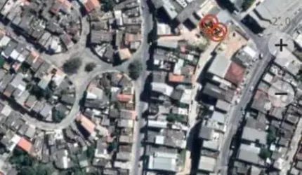 Lote para Venda em Contagem, Nova Contagem