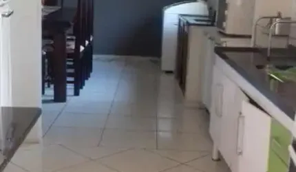 Casa para Venda em Mateus Leme, Imperatriz, 4 dormitórios, 1 suíte, 2 banheiros, 2 vagas