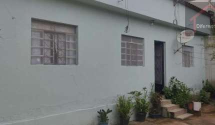 Casa para Venda em Contagem, Retiro, 3 dormitórios, 1 banheiro