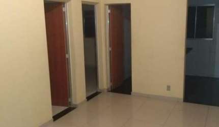 Apartamento para Venda em Esmeraldas, São Pedro, 3 dormitórios, 1 banheiro, 1 vaga