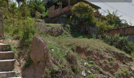 Lote para Venda em Ibirité, Ouro Negro