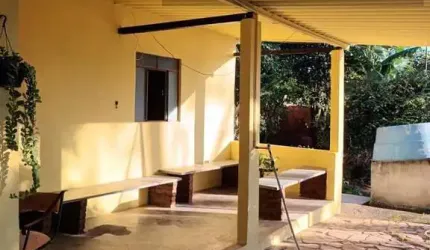 Sítio para Venda em Esmeraldas, Pousada do Lago, 2 dormitórios, 1 banheiro