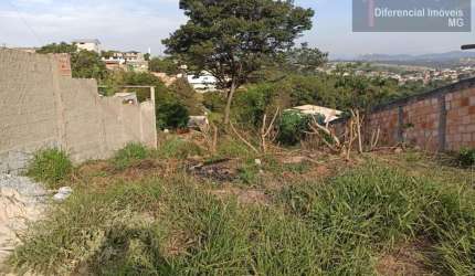 Lote para Venda em Contagem, Buganville
