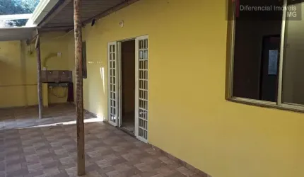 Casa para Venda em Esmeraldas, Recanto Verde, 5 dormitórios, 2 banheiros, 1 vaga