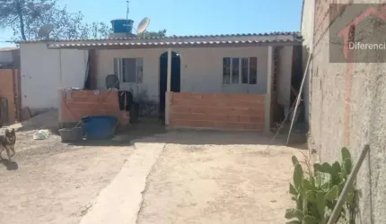 Casa para Venda em Esmeraldas, Pousada do Lago, 3 dormitórios, 2 banheiros, 1 vaga