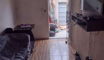 Casa para Venda em Esmeraldas, Recreio, 2 dormitórios, 1 suíte, 1 banheiro, 1 vaga