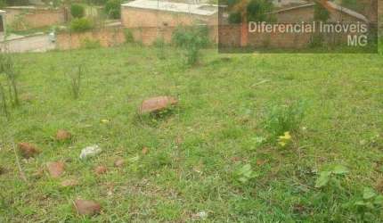 Lote para Venda em Ribeirão das Neves, Rosaneves