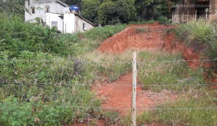 Lote para Venda em Ibirité, Serra Dourada