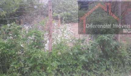 Lote para Venda em Contagem, Retiro