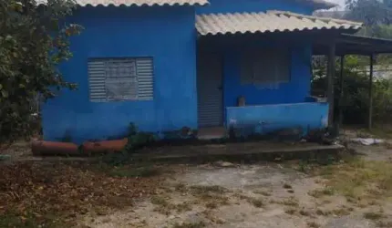 Chácara para Venda em Esmeraldas, Campo Alegre, 2 dormitórios, 1 banheiro