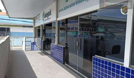 Loja para Venda em Contagem, Retiro