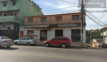 Loja para Venda em Contagem, Retiro