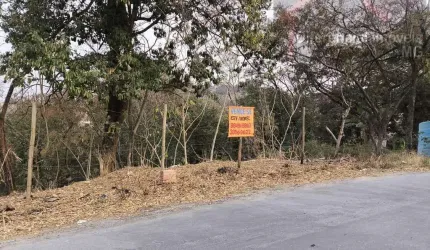 Lote para Venda em Esmeraldas, Novo Retiro
