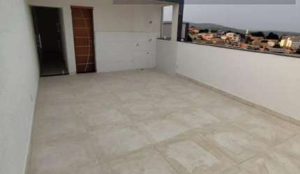 Casa Geminada para Venda em Betim, Alito das Flores, 3 dormitórios, 1 suíte, 2 banheiros, 1 vaga