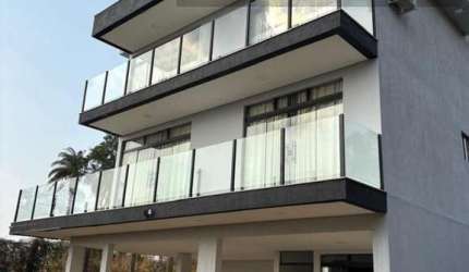 Casa para Venda em Contagem, Solar do Madeira, 2 dormitórios, 2 suítes, 3 banheiros, 6 vagas