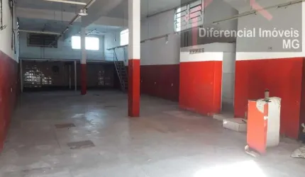 Loja para Locação em Contagem, Nova Contagem, 1 banheiro