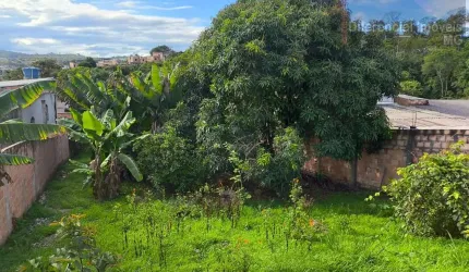 Lote para Venda em Contagem, Icaivera